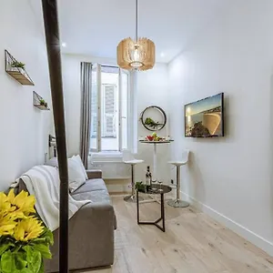 Appartement Bunico 1 - Old Town Renovated