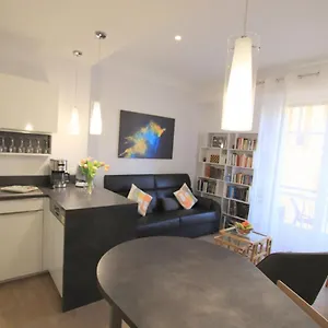  Appartement Happyfew Libération